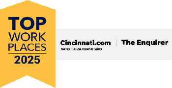 Top Work Places - 2025