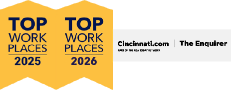 Top Work Places - 2025 & 2026