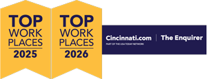 Top Work Places - 2025 & 2026