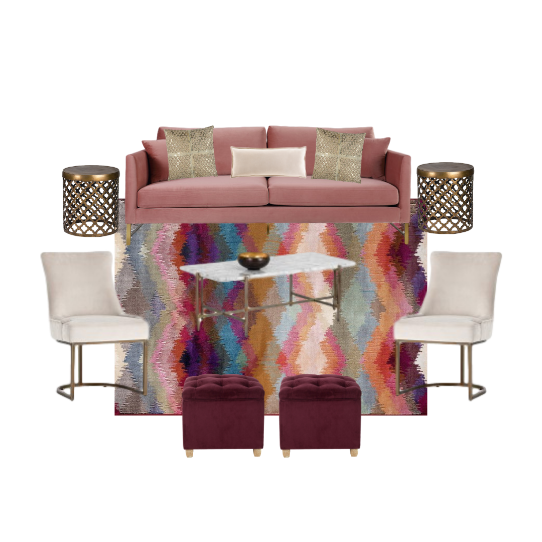 Furniture Inspiration #1