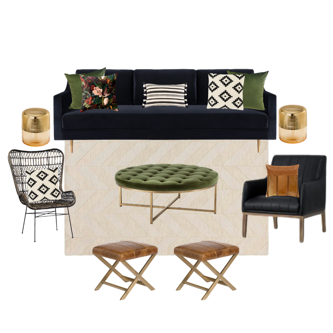 Furniture Inspiration #10