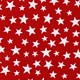 Starry Red Sheer