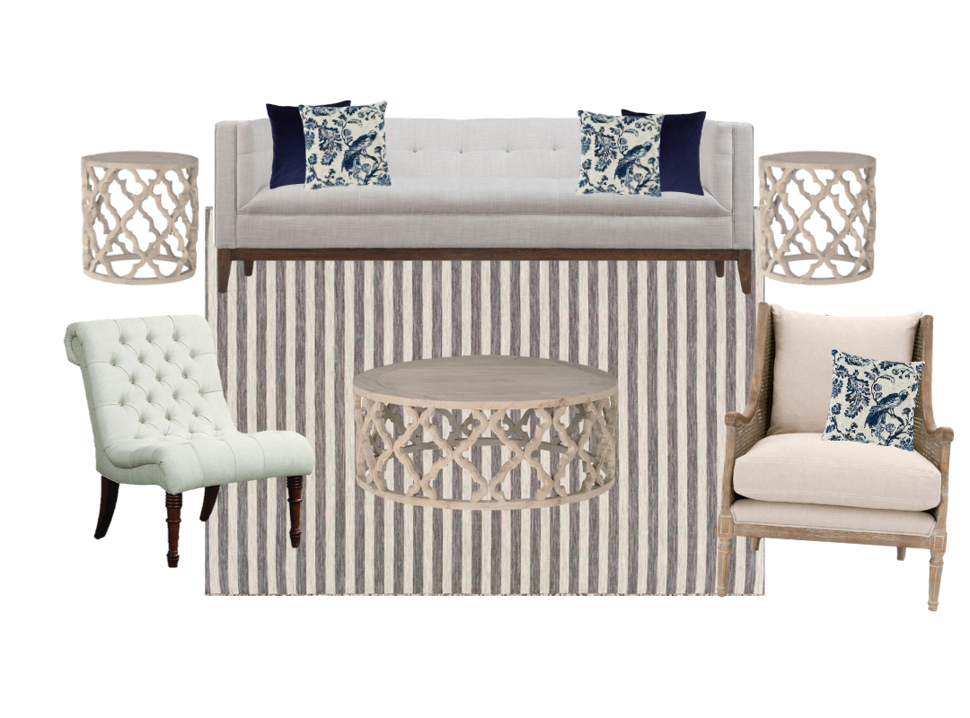 Furniture Inspiration #13