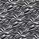 Zebra Chiffon