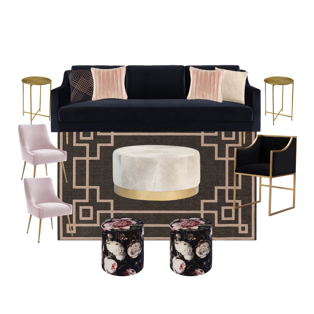 Furniture Inspiration #14