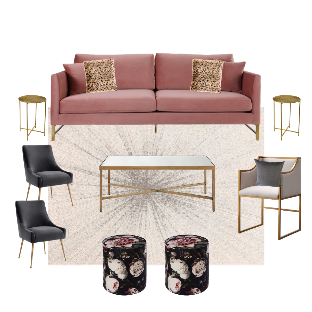 Furniture Inspiration #17