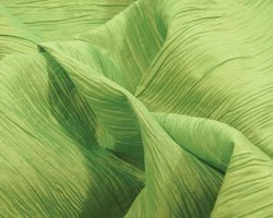 Green Apple Fortuny Runner