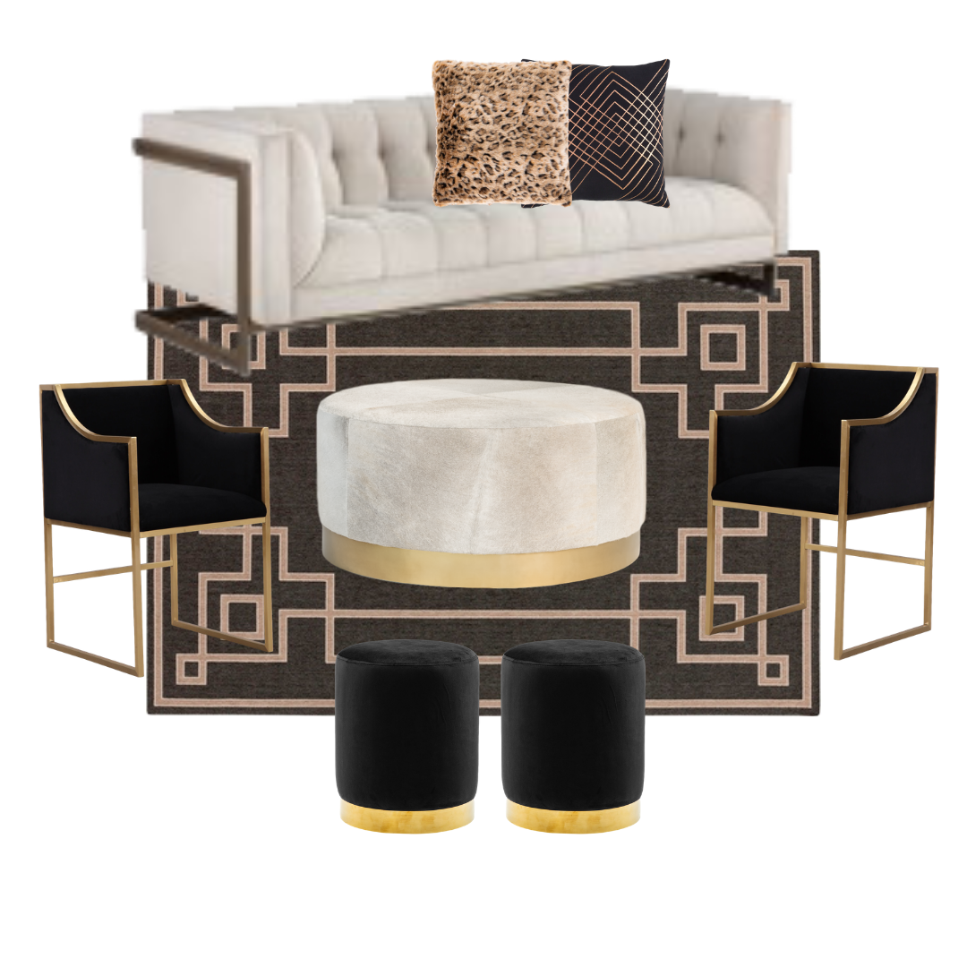 Furniture Inspiration #19