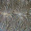 Gallery image thumb for Sheer Fireworks, Black/Silver