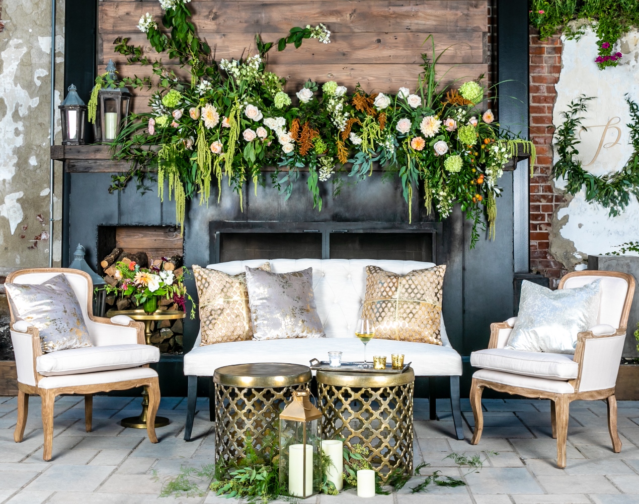 Cunningham Furniture Line