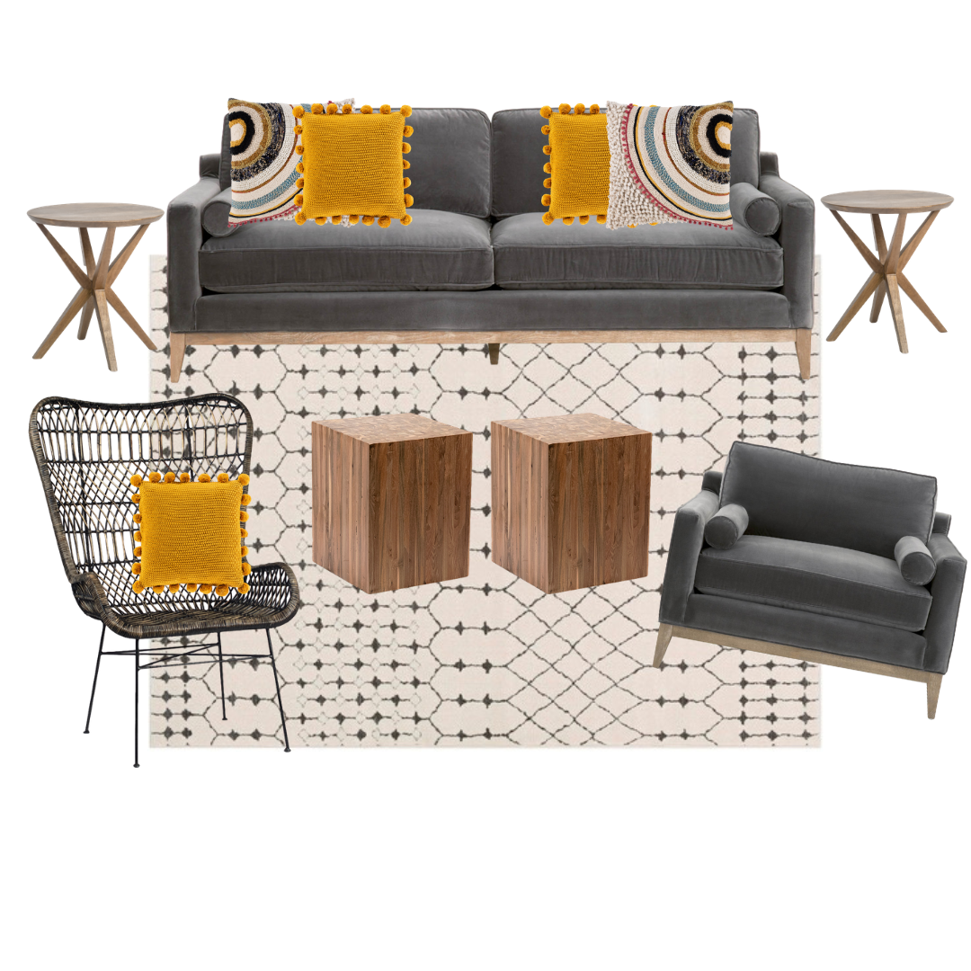 Furniture Inspiration #20