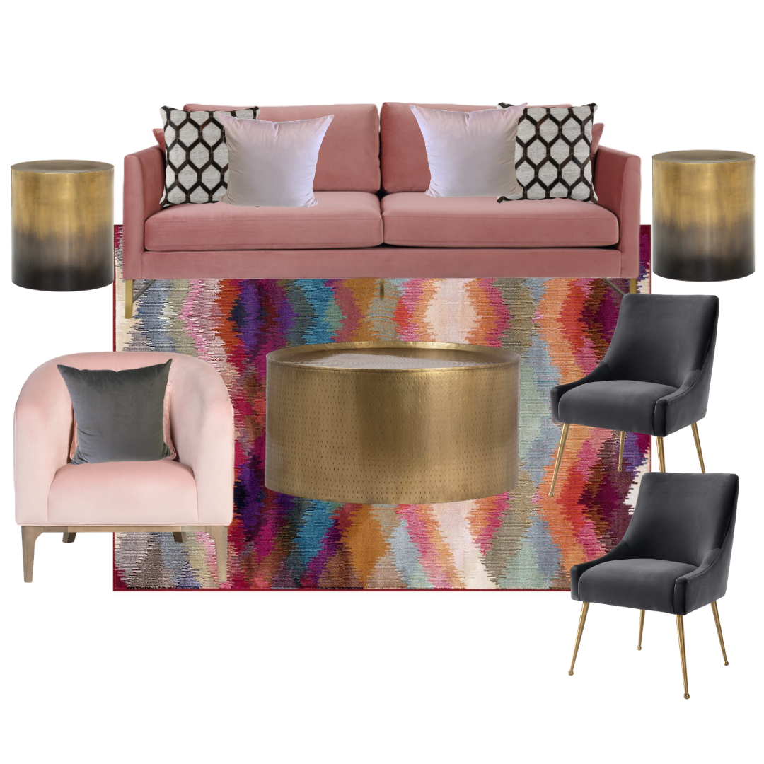 Inspiration Packages