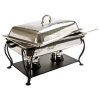 Gallery image thumb for Stainless Steel – Hammered