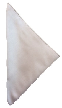 Champagne Mystique Satin