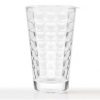 Gallery image thumb for Circle & Square Glassware
