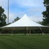 Gallery image thumb for Tidewater Sailcloth Tents