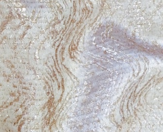 Taupe Shalimar