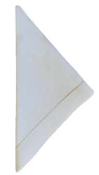 Linen, Ivory