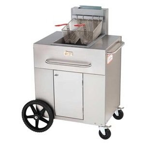 Fryer