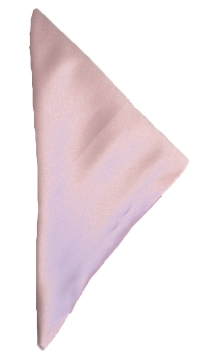 Blush Mystique Satin