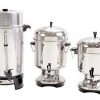 Gallery image thumb for Coffee Makers – Stainless Steel