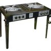 Gallery image thumb for Stoves & Ovens