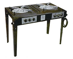 Stoves & Ovens