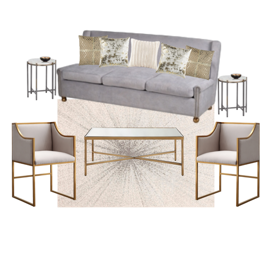 Furniture Inspiration #4