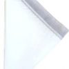 Gallery image thumb for White with Silver Border