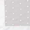 Gallery image thumb for Dot Organza, White