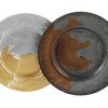 Gallery image thumb for Gold and Silver Glass