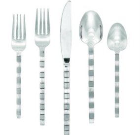 Stainless Steel- Empire