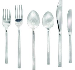 Stainless Steel - Tivoli