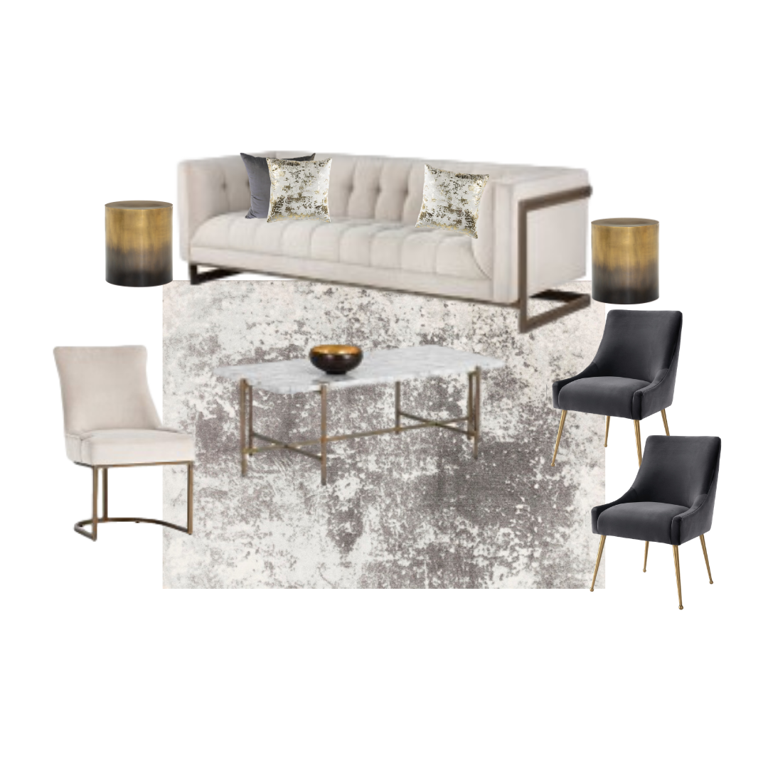 Furniture Inspiration #6