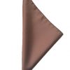 Gallery image thumb for Brown Mystique Satin