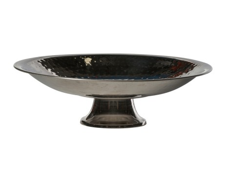 Hammered Copper