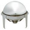 Gallery image thumb for Stainless Steel Roll-Top