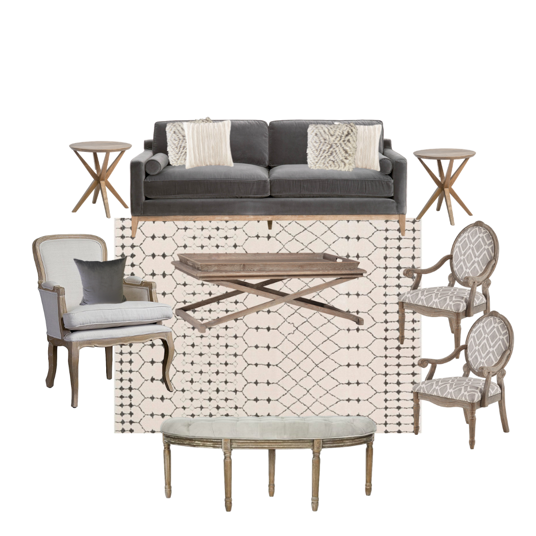 Furniture Inspiration #7