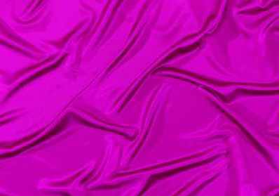 Violet Mystique Satin Runner