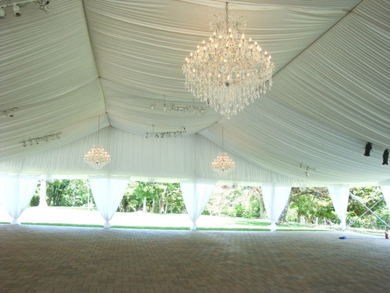 Crystal/Silver 49 Light