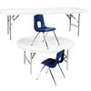 Gallery image thumb for Children’s Tables & Seats
