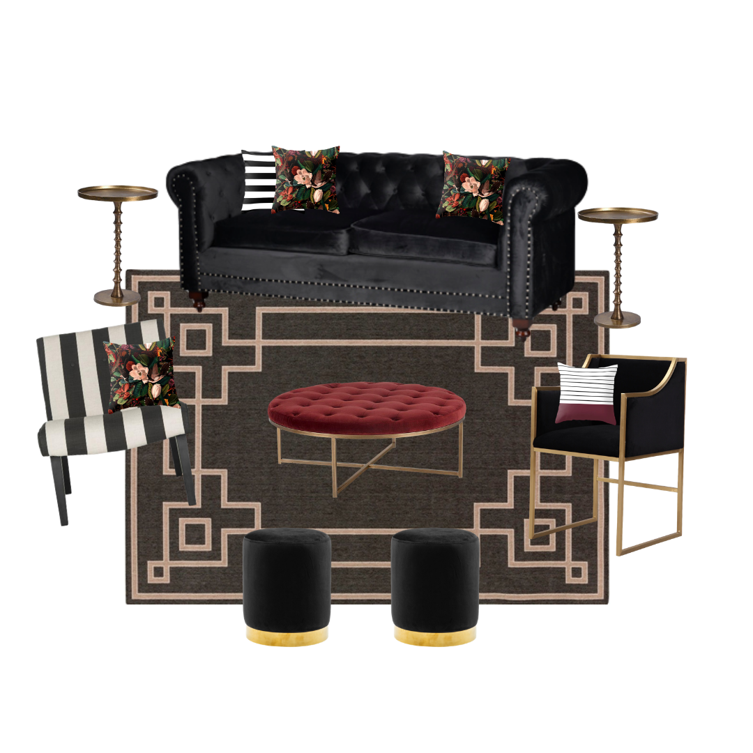 Furniture Inspiration #8