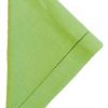 Gallery image thumb for Linen, Lime Green