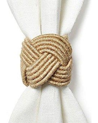 Jute Braid Natural