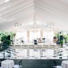 Gallery image thumb for Black & White Dance Floor