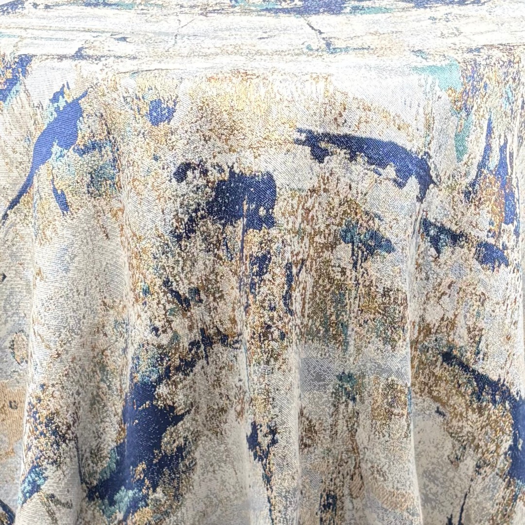 Blue Mirage
