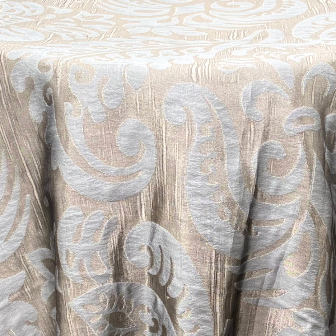 French Metallic