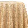 Gallery image thumb for Mini Sequin Gold