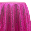 Gallery image thumb for Glimmer Sequin Fuchsia