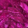 Gallery image thumb for Glimmer Sequin Fuchsia